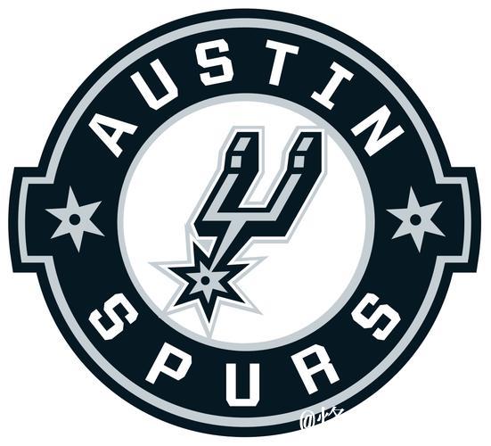 埃尔弗里德-佩顿加盟马刺发展联盟的附属球队奥斯汀马刺队