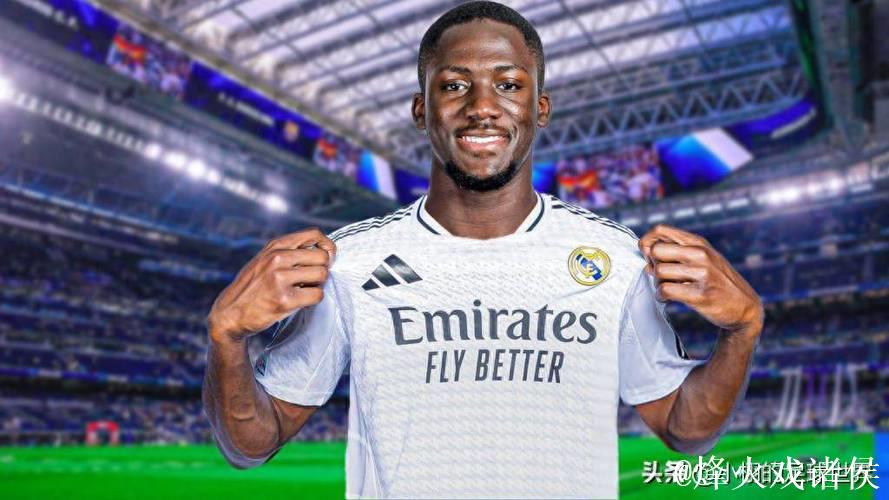 西媒：大巴黎有意用高薪诱惑科纳特，欲正面截胡皇马意中人