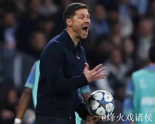 曝阿隆索暂不下课！皇马再给3场机会 圣诞节后再