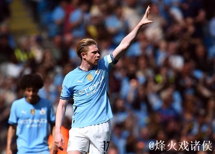 德布劳内返故地欧冠战旧主!数据-曼城擒开门红