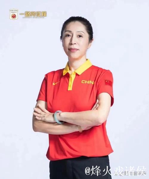 郑薇:不会因为缺少主力就打弱队 打弱队没意义 郑薇:不会因为缺少主力就打弱队 打弱队没意义