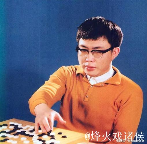 爱吃上海日料，桥牌是第二生命——上海棋牌界追忆聂卫平