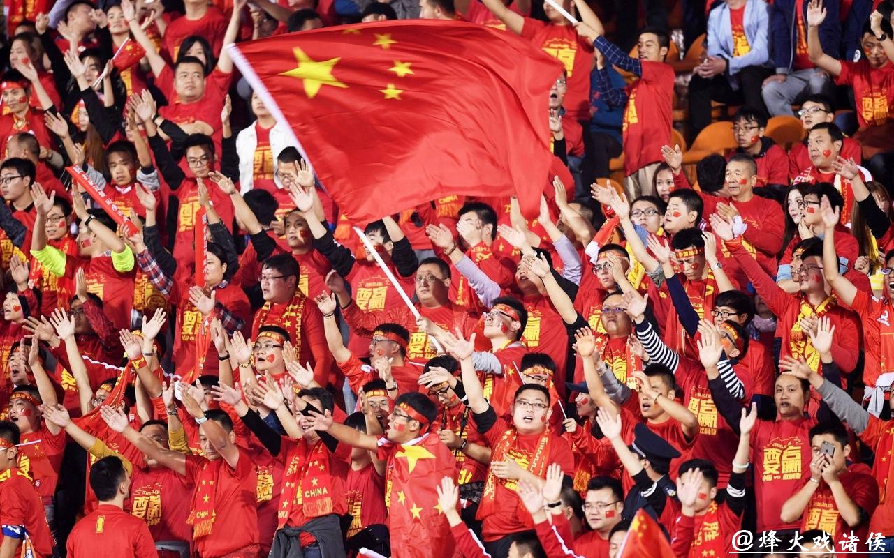 2026年世界杯扩军背后的深远影响